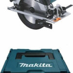 Makita DHS630ZJ Cordless Circular Saw