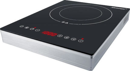 Steba HK 30 Ceramic Glass Hob