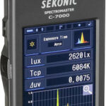 Sekonic C-7000 SpectroMaster