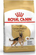 ROYAL CANIN BHN German Shepherd Adult dry dog food - 11kg