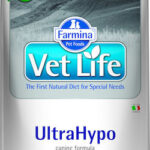 FARMINA Vet Life UltraHypo - dry dog food - 12 kg