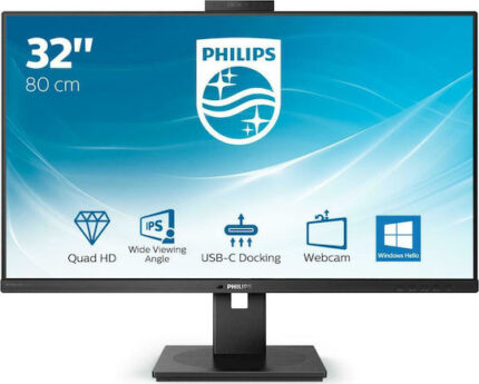 Philips Monitor P-line Pline 326P1H 00 (326P1H/00)