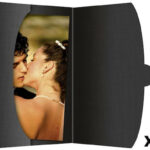 1x50 Daiber Cover  20x30cm black
