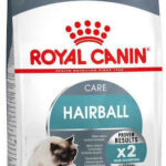 Royal Canin Hairball Care cats dry food 10 kg Adult Corn  Poultry  Rice  Vegetable