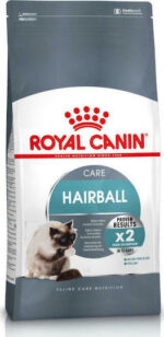 Royal Canin Hairball Care cats dry food 10 kg Adult Corn  Poultry  Rice  Vegetable