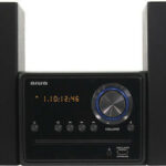 Aiwa MSBTU-300 home audio system Home audio micro system 20 W Black