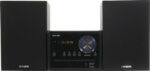 Aiwa MSBTU-300 home audio system Home audio micro system 20 W Black