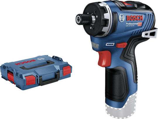 xlarge_20210105163944_bosch_gsr_12v_35_hx_12v_solo_l_boxx_102.jpeg Bosch GSR 12V-35 HX L-BOXX Cordless Screwdriver - Image 1