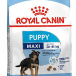 Royal Canin Maxi Puppy 15 kg Rice  Vegetable