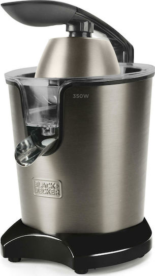 xlarge_20210105171013_black_decker_bxcj350e.jpeg Citrus squeezer Black+Decker BXCJ350E (350W) - Image 1