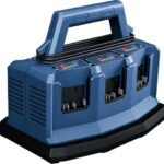 Bosch GAL 18V6-80 Multi-Charger