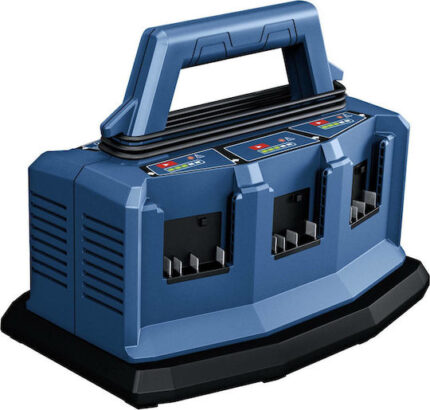 Bosch GAL 18V6-80 Multi-Charger