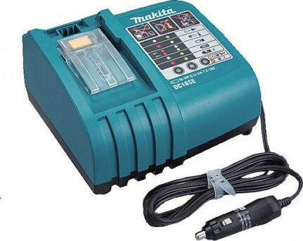 Makita 194621-9 Car Charger DC18SE