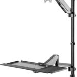 Digitus Εξαρτήματα Βάσεων Η/Υ DA-90372 για Πληκτρολόγιο
