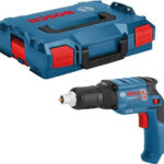 Bosch GTB 12V-11 Cordless Drywall Screwdriver