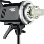 Godox MS300 studio flash 300Ws