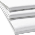 Walimex Cloth Background 2,85x6m, white