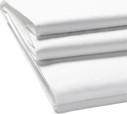 Walimex Cloth Background 2,85x6m, white