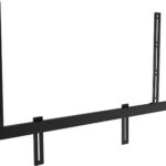 Vogels SOUND 3550 black Soundbar Mount for TV