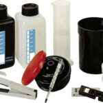 Kaiser Negativ Lab Set      4299