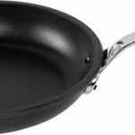 De Buyer Choc Extreme Pan Die-Cast 24cm non-stick