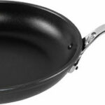 De Buyer Choc Extreme Pan Die-Cast 28cm non-stick