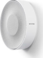 NETATMO Smart Home Alarm NIS  Siren  White