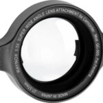 Raynox QC-505 Weitwinkel