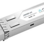 HPE Aruba 1G SFP LC LX 10KM Transceiver Module