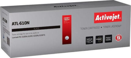 Activejet ATL-610N Toner (replacement for Lexmark 50F2U00; Supreme; 20 000 pages; black)