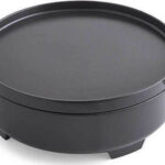 Weber 2in1 Dutch Oven Gourmet BBQ System