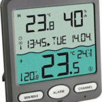 TFA 30.3056.10 VENICE Wireless Pool Thermometer