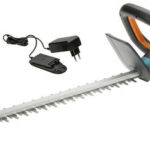 Gardena Hedge Trimmer Comfort Cut, 60 18V-P4A Ready-To-Use Set