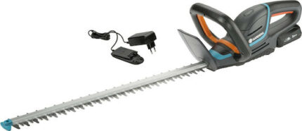 Gardena Hedge Trimmer Comfort Cut, 60 18V-P4A Ready-To-Use Set