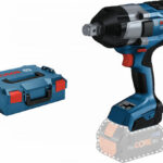 Bosch GDS 18V-1050 H L-BOXX Cordless Impact Driver