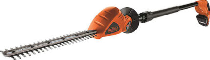 Black & Decker GTC1843L20 Cordless Hedge Trimmer