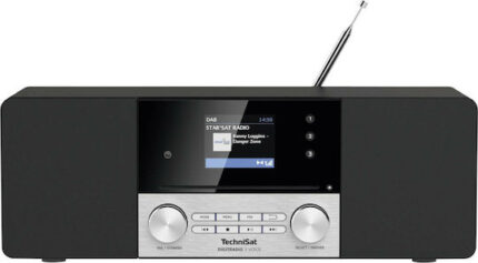 Technisat DigitRadio 3 Voice