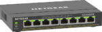 NetGear GS308EPP Unmanaged L2 PoE+ Switch with 8 Gigabit (1Gbps) Ethernet Ports