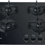 Whirlpool Gas Cooktop Autonomous 59x51εκ.