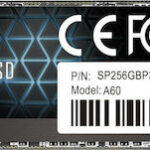 Silicon Power P34A60 Internal (SP256GBP34A60M28) SSD 256GB M 2 Silicon Power2 Silicon Power 2