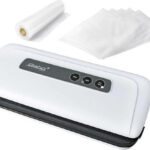 Steba VK 4 vacuum sealer