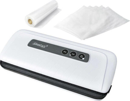 Steba VK 4 vacuum sealer