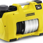 Kärcher BP 5 Home & Garden