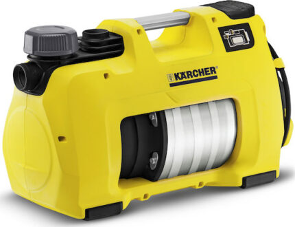 Kärcher BP 5 Home & Garden