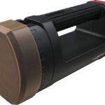 Ansmann HS5R LED portable Spotlight