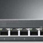 TP-LINK TL-SG108-M2 Unmanaged L2 Switch with 8 Ethernet Ports