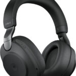Jabra Evolve2 85 MS Stereo Headset (28599-999-899) (28599999899)