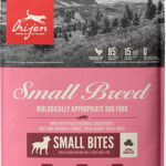 Orijen Small Breed Dog- Dry dog ??food- 4 5 kg