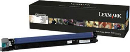 Lexmark Photoconductor Kit Black Color 115k (C950X73G)