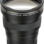 Raynox HD 2200 Pro LE plus